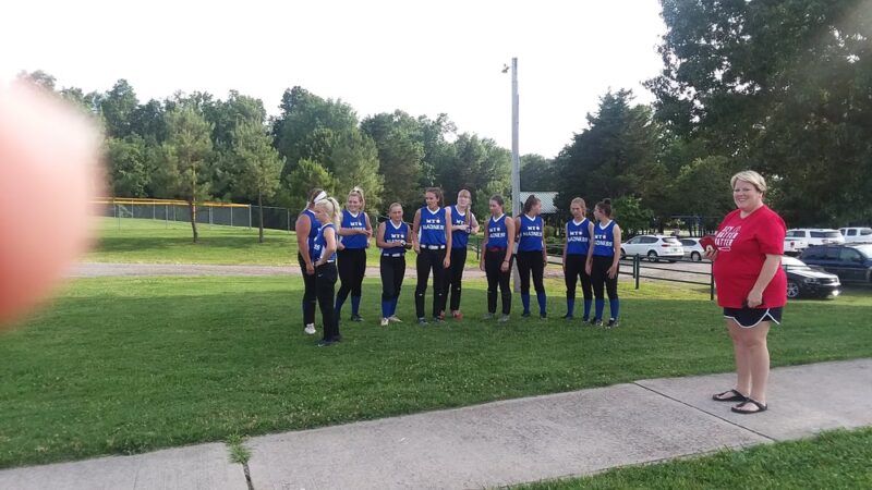 Keller Park - Mountain Home, AR