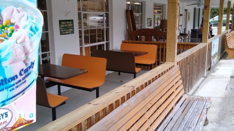 Grayson Highlands General Store & Inn - Mouth of Wilson, VA