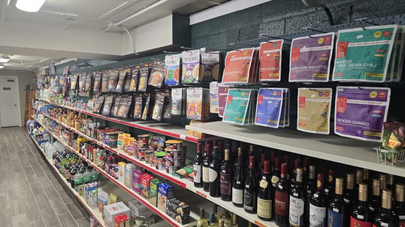 Grayson Highlands General Store & Inn - Mouth of Wilson, VA