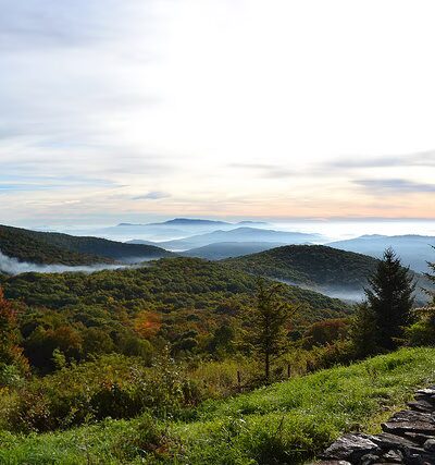 Grayson Highlands State Park - Mouth of Wilson, VA