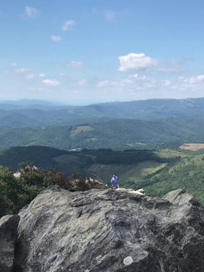 Grayson Highlands State Park - Mouth of Wilson, VA