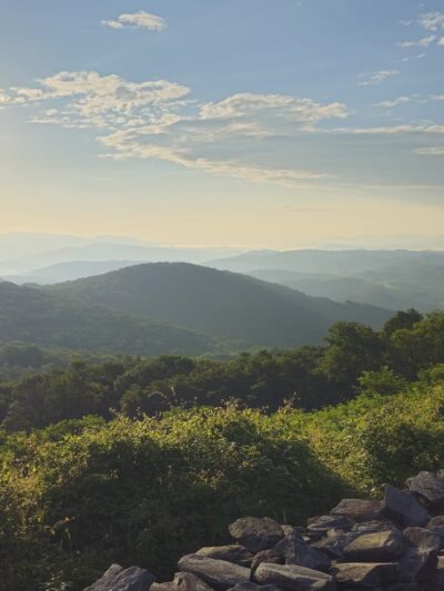 Grayson Highlands State Park - Mouth of Wilson, VA