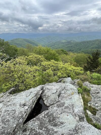 Grayson Highlands State Park - Mouth of Wilson, VA