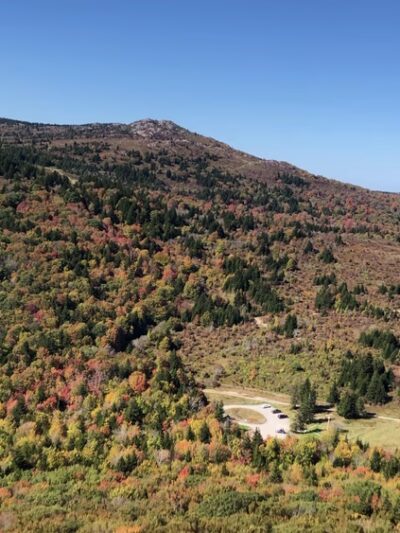 Little Pinnacle - Mouth of Wilson, VA