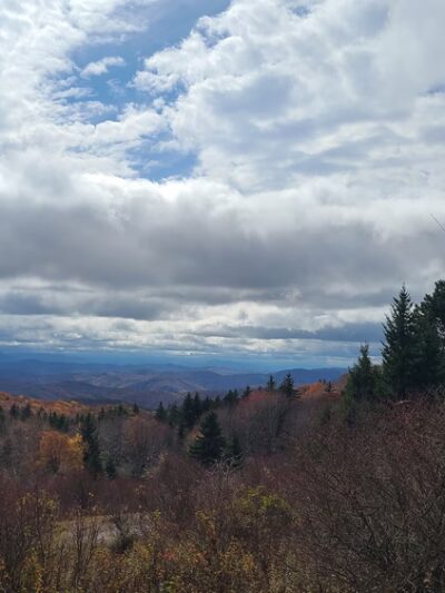 Massie Gap - Mouth of Wilson, VA