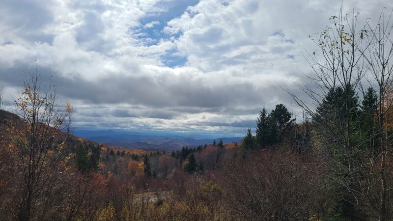Massie Gap - Mouth of Wilson, VA