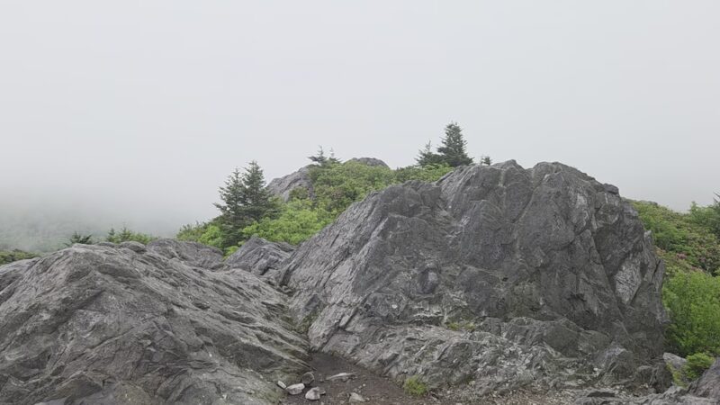 Massie Gap - Mouth of Wilson, VA