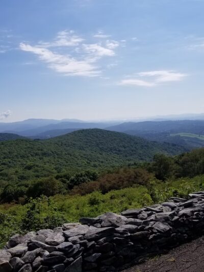 Massie Gap - Mouth of Wilson, VA