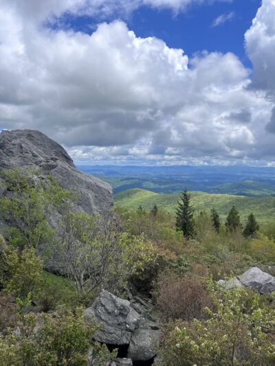 Massie Gap - Mouth of Wilson, VA