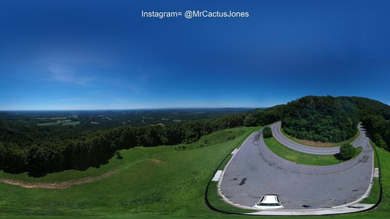 Mouth of Wilson - Mouth of Wilson, VA