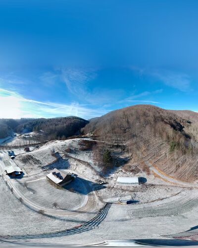 Mouth of Wilson - Mouth of Wilson, VA