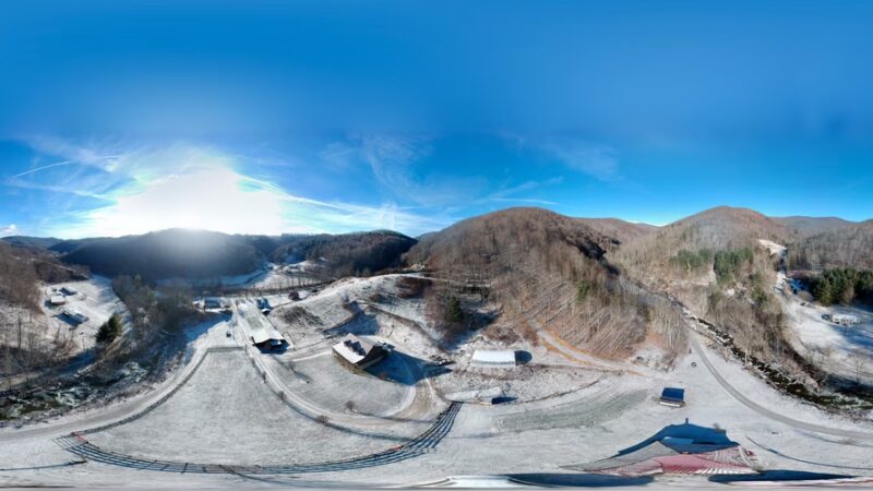 Mouth of Wilson - Mouth of Wilson, VA