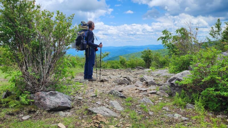 Wise Shelter - Mouth of Wilson, VA
