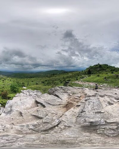Wise Shelter - Mouth of Wilson, VA