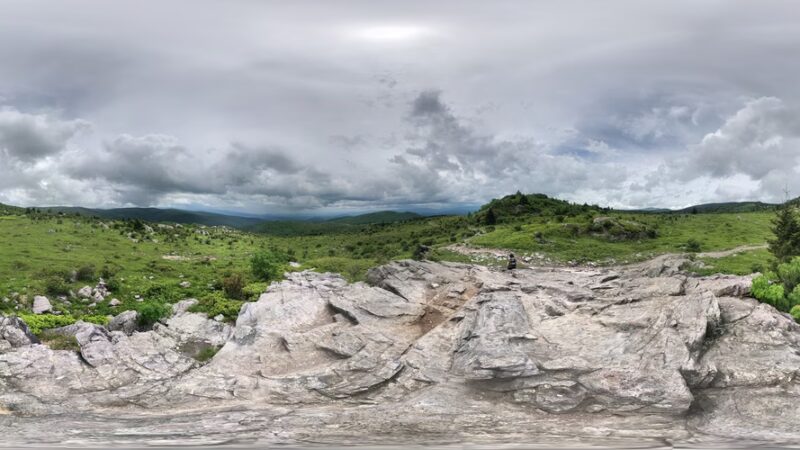 Wise Shelter - Mouth of Wilson, VA