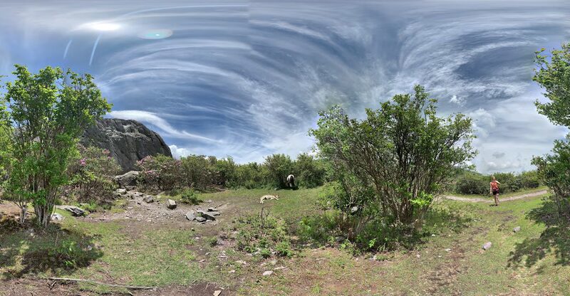 Wise Shelter - Mouth of Wilson, VA