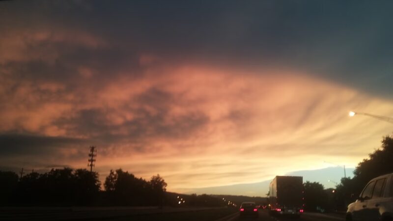 Berkshire Valley State Wildlife Management Area - Mt Arlington, NJ