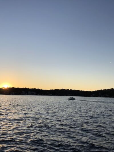Mount Arlington Municipal Beach - Mt Arlington, NJ