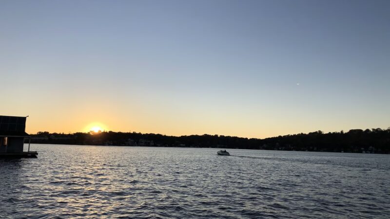 Mount Arlington Municipal Beach - Mt Arlington, NJ