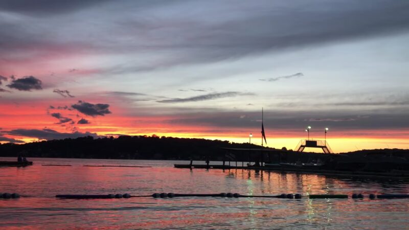 Mount Arlington Municipal Beach - Mt Arlington, NJ
