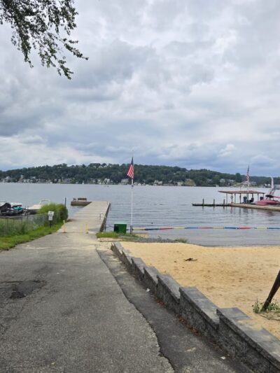 Mount Arlington Municipal Beach - Mt Arlington, NJ