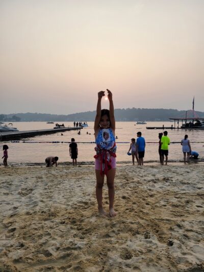 Mount Arlington Municipal Beach - Mt Arlington, NJ