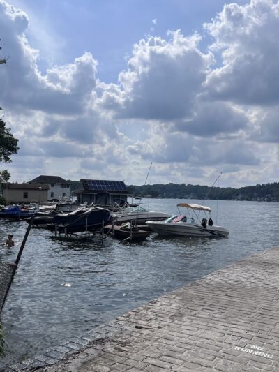 Mount Arlington Municipal Beach - Mt Arlington, NJ