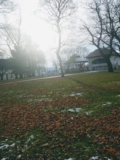 Mount Carmel Town Park - Mt Carmel, PA