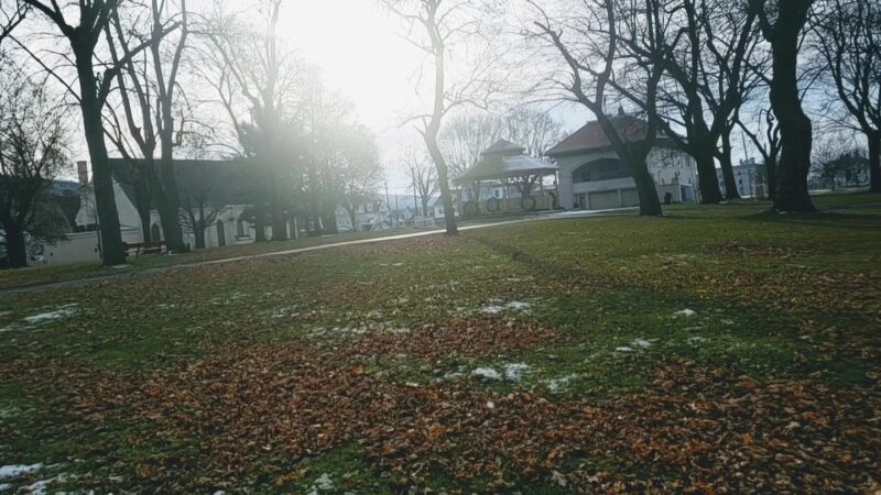 Mount Carmel Town Park - Mt Carmel, PA