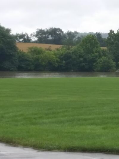 Monger Park - Mt Crawford, VA