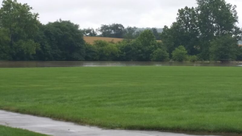 Monger Park - Mt Crawford, VA