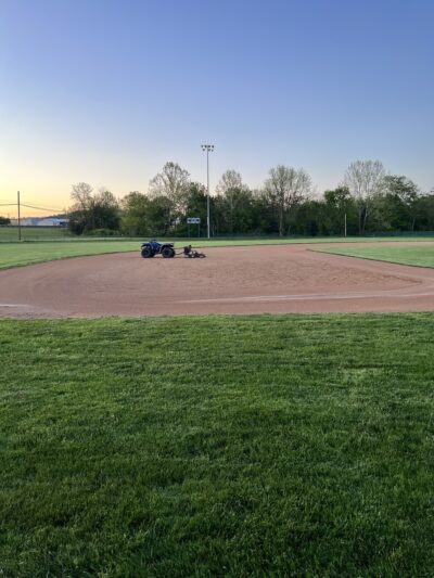 Monger Park - Mt Crawford, VA