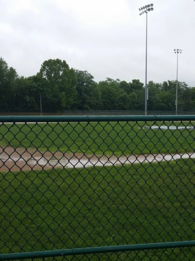 Monger Park - Mt Crawford, VA