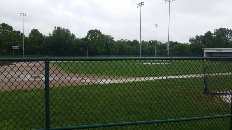 Monger Park - Mt Crawford, VA
