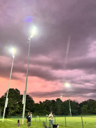 Monger Park - Mt Crawford, VA