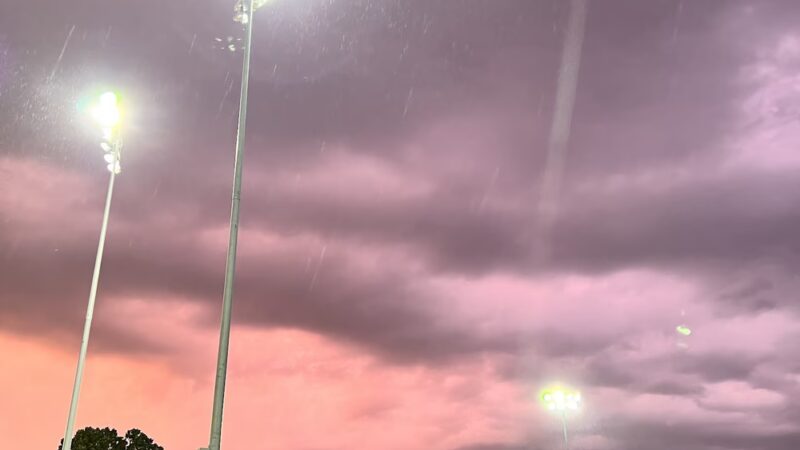 Monger Park - Mt Crawford, VA