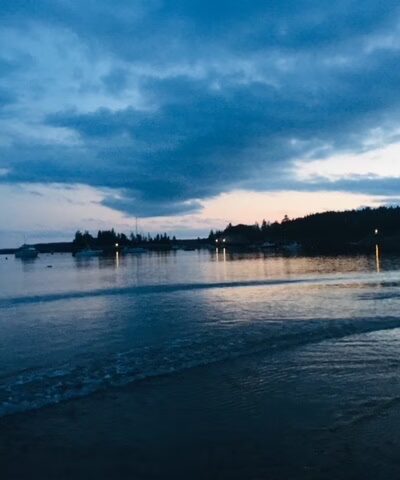 Seal Harbor - Mt Desert, ME