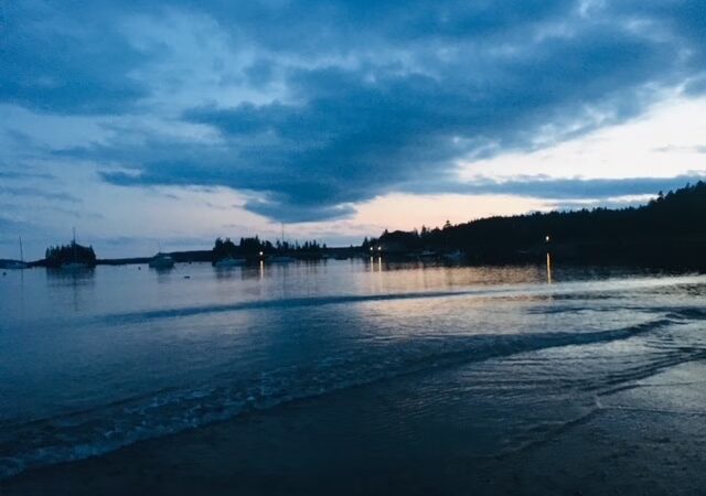 Seal Harbor - Mt Desert, ME