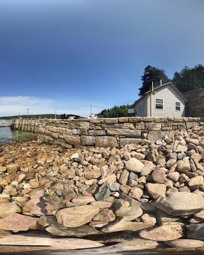 Seal Harbor - Mt Desert, ME