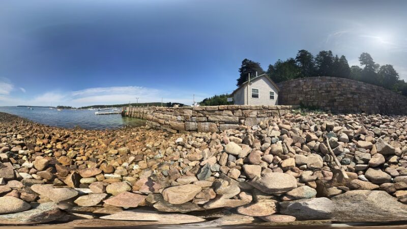 Seal Harbor - Mt Desert, ME