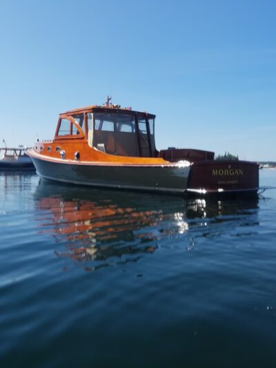Seal Harbor - Mt Desert, ME