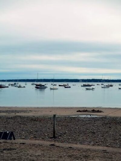 Seal Harbor - Mt Desert, ME