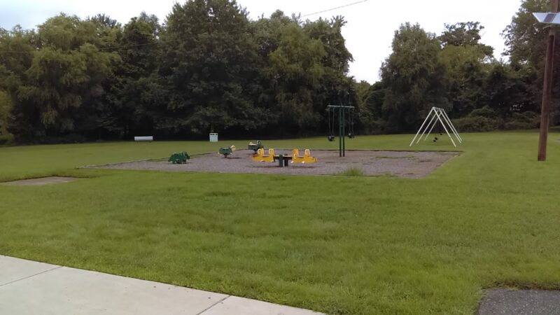 Shining Star Park - Mt Ephraim, NJ