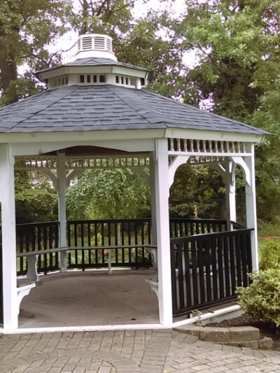 Shining Star Park - Mt Ephraim, NJ