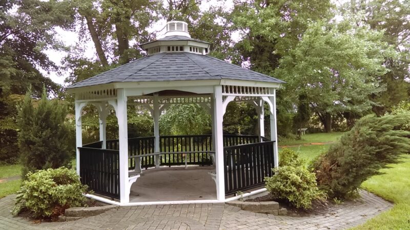 Shining Star Park - Mt Ephraim, NJ