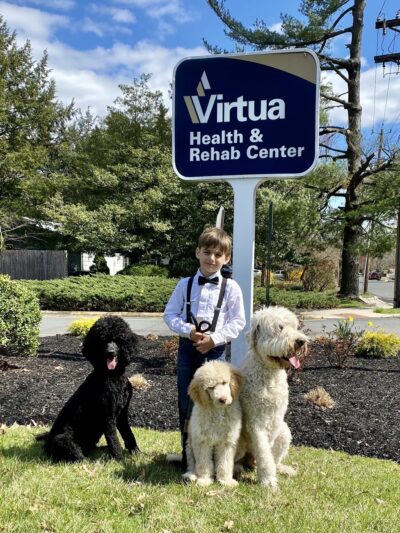 Country Haven Kennels & Dog Park - Mt Holly, NJ