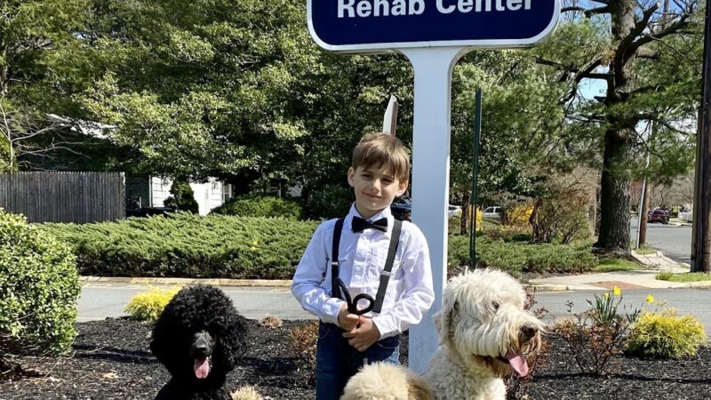 Country Haven Kennels & Dog Park - Mt Holly, NJ