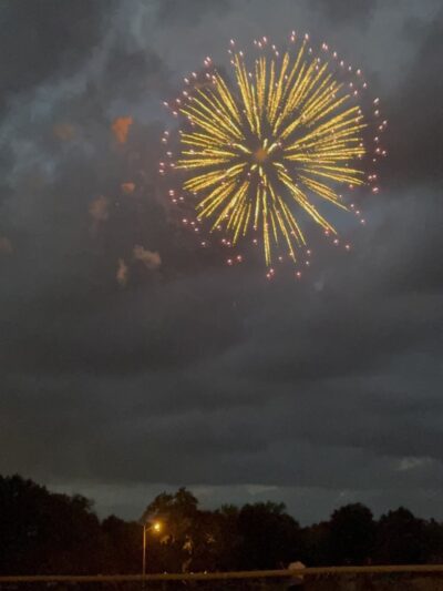 Iron Works Park - Mt Holly, NJ