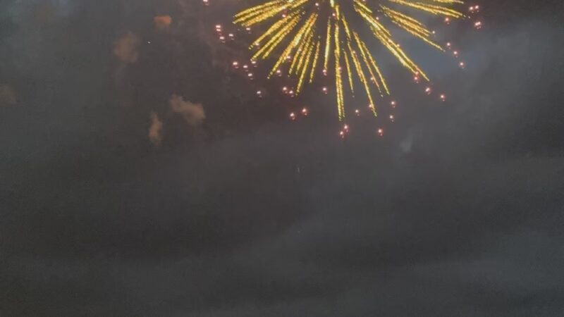 Iron Works Park - Mt Holly, NJ