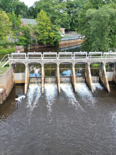 Iron Works Park - Mt Holly, NJ